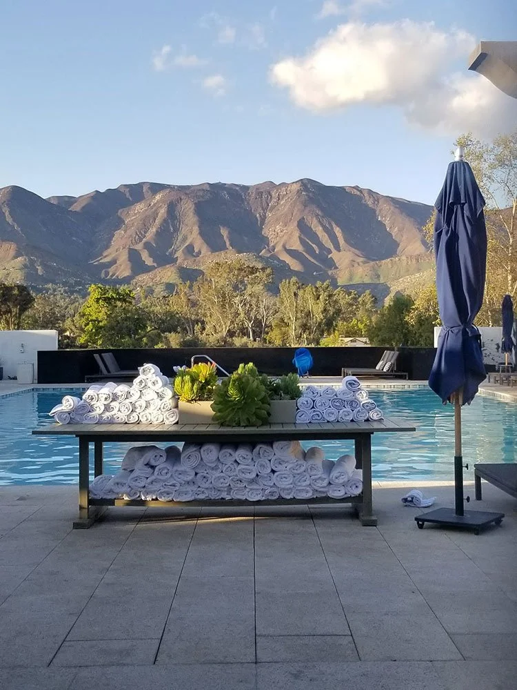 The 9 Best Hotels in Ojai from Luxury Resorts to Unique Glamping Experiences