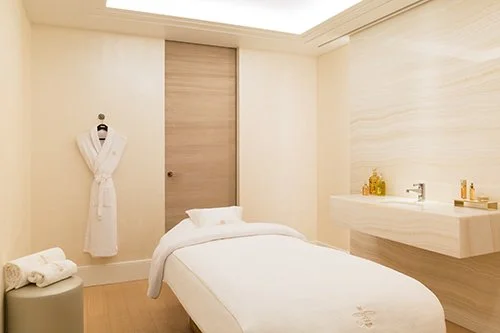 Spa Profile: Guerlain Spa at The Woodward Geneva