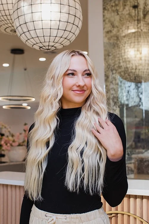 How to Choose the Best Hair Extension Method and Maintenance Tips
