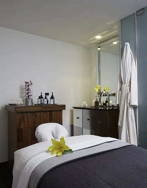 Spa Profile: Aurora, The Spa at Las Alcobas