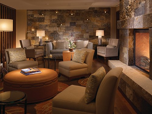 Spa Profile: The Spa at Four Seasons Resort and Residences Vail