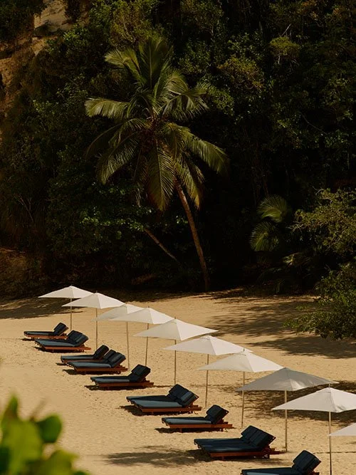 Amanera in the Dominican Republic Launches New Spa and Wellness Journeys