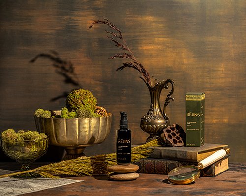 We Tried REJINS' New All-Encompassing Serum