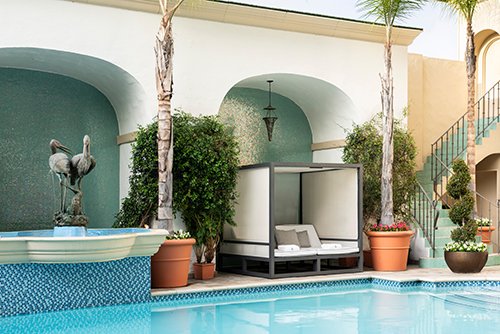 The Spa at Beverly Wilshire, A Four Seasons Hotel, Launches New Southern California-Inspired Treatment