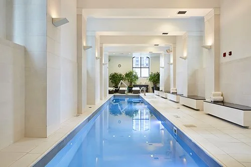 The Waldorf Astoria Chicago Spa Introduces New Moon Ritual Series