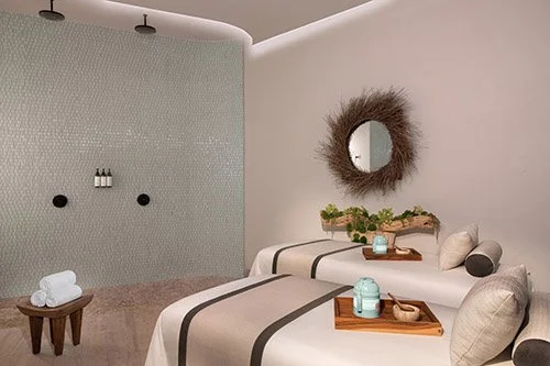 Spa Profile: PURE Spa by Natura Bisse at Impression Isla Mujeres by Secrets