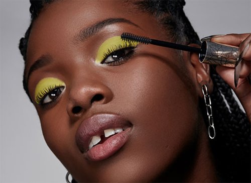 Buy Benefit Cosmetics BADgal Blowout Volumizing Mascara Set online  Worldwide 