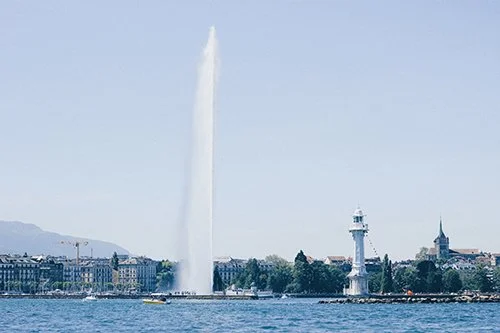 Switzerland Spa Guide: The Best Spas in Geneva