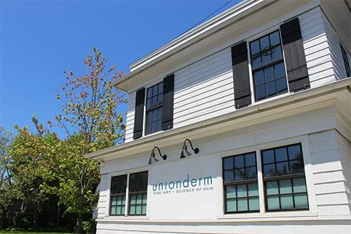 UnionDerm Brings the Art and Science of Skin to the Hamptons