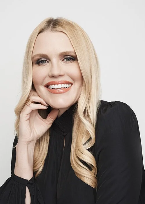 Beauty Boss: Alisha Gallagher, Co-Founder of MOB Beauty