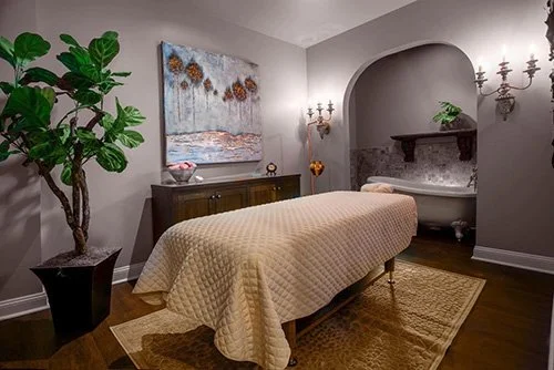 Spa Profile: Woodhouse Spa at Maple Grove