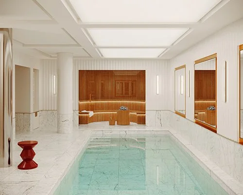 Odacite Partners With Villa-des-Pres in Paris to Offer Luxury Spa Treatments