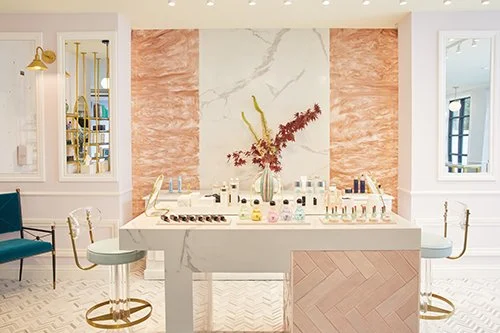 ALBION Garden Store &amp; Cafe Brings Luxury Japanese Skincare to Venice Beach