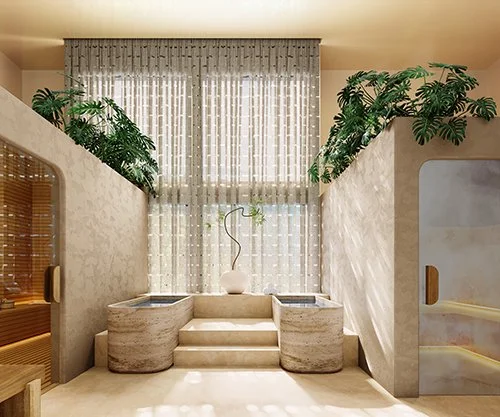 Luxury Wellness Club HUME to Open in Venice Beach in 2024