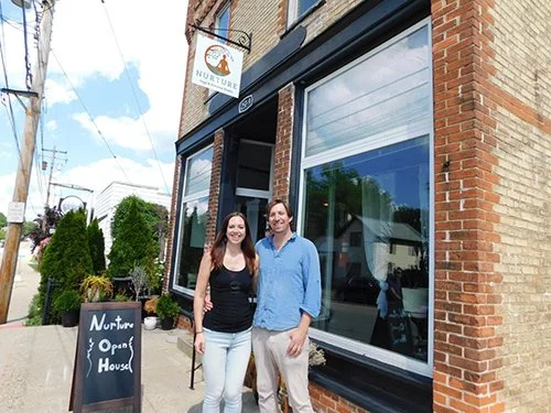Nurture Studios Offers Sensory-Friendly Yoga for Children in Michigan This Fall