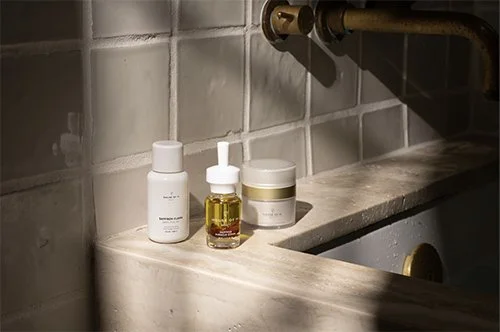 House of M Beauty's Saffron-Infused Skincare Offers Anti-Aging and Anti-Inflammatory Benefits