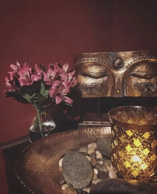 Spa Profile: Sabai Body Temple
