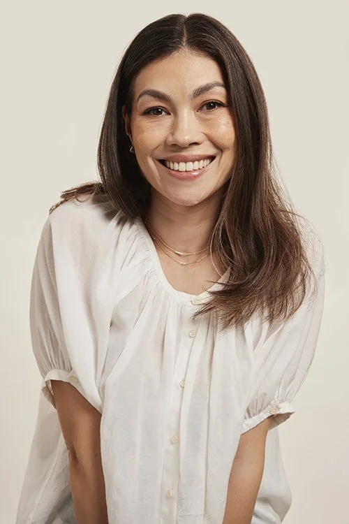 Beauty Boss: Ann Marie Simpson-Einziger, Co-Founder of Mother Science