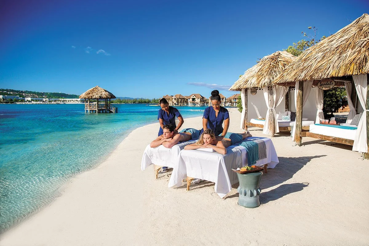 The Ultimate Guide to Selecting the Best Sandals Resort and Spa for your Caribbean Vacation