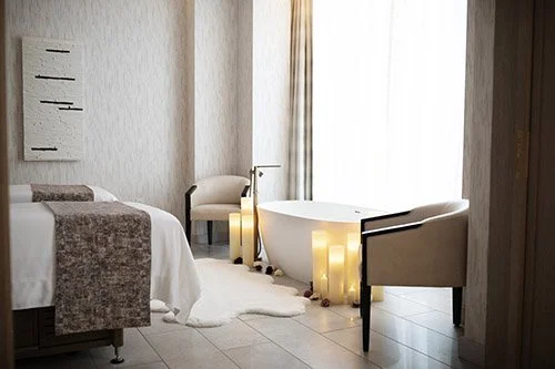 Spa Profile: The Spa at Four Seasons Hotel Minneapolis