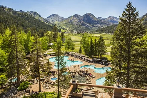 Spa Profile: The Spa at Everline