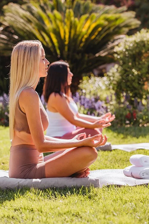 Four Seasons Hotel Westlake Village to Host Yoga Fest on September 23