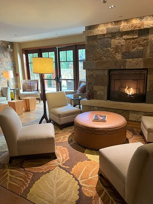Spa Review: We Tried the Tranquila Ritual at The Spa at Four Seasons Resort and Residences Vail