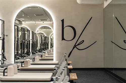 We Tried a Boutique-Style Pilates Class at Be Kind Studios in Calabasas, CA