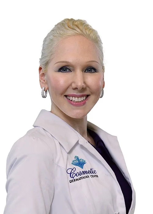 Beauty Boss: Dr. Nicole Hayre, Founder of Cutocin