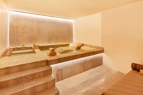 Spa Profile: Esencia Spa &amp; Onsen at Nobu Residences Los Cabos