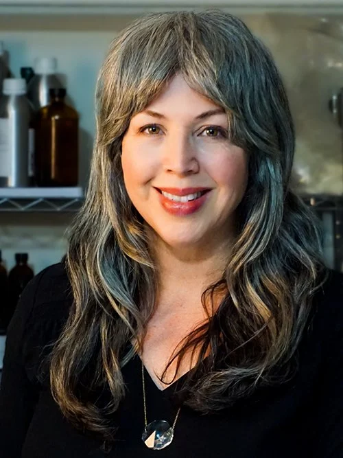 Beauty Boss: Adriana Green, Founder of Esteli