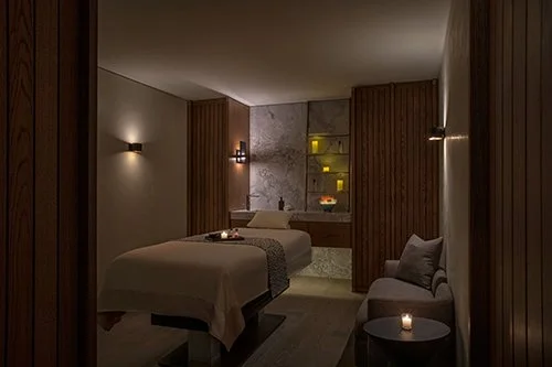Spa Profile: The Ritz-Carlton Spa New York, NoMad