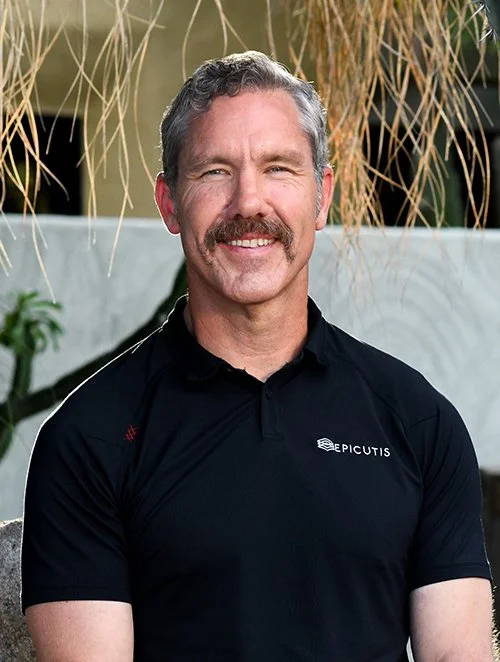 Beauty Boss: Maxwell Stock, Founder and CEO of Epicutis