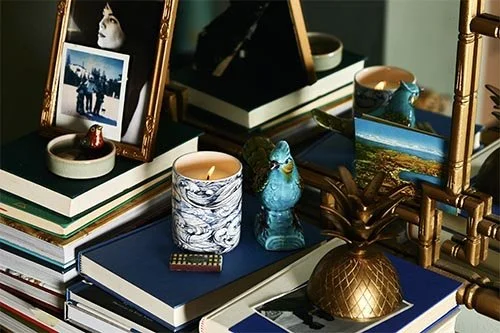 Behind the Brand: L'or de Seraphine's Luxury Candles Add an Elevated Touch to Home Decor