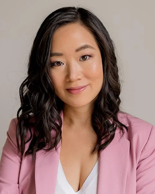 Beauty Boss: Christina Kao, Co-CEO and Co-Founder of Le Mini Macaron