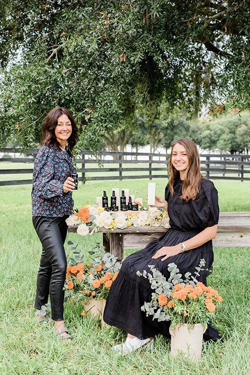 Beauty Boss: Patricia Walker, Founder of Farm to Skin