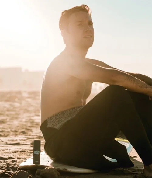 Behind the Brand: PrettyBoy Simplifies Skincare Routines for Active Males With High-Performing Products