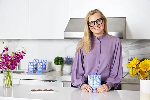 Behind the Brand: LOVO Chocolate Is Sustainably Sourced and Made With Delicious Plant Milks 