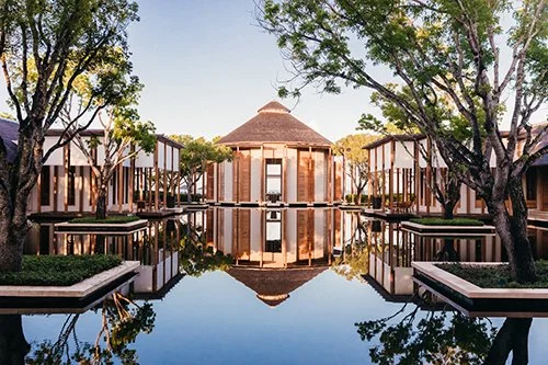 Amanyara Unveils New "Mind, Body and Spirit" Programming for Winter 2023