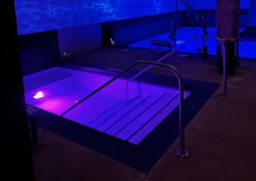 Spa Review: We Tried the Signature Massage and Communal Bathing at Watershed Spa