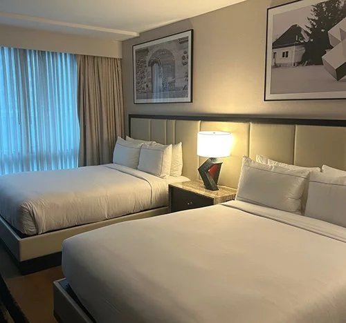Luxury Stays and Getaways: theWit Combines Classy and Contemporary for Downtown Luxury