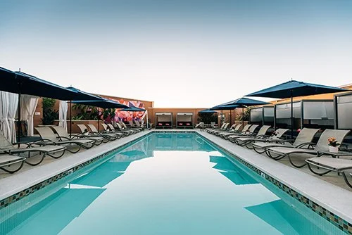 Spa Profile: The Spa at Four Seasons Hotel Silicon Valley at East Palo Alto