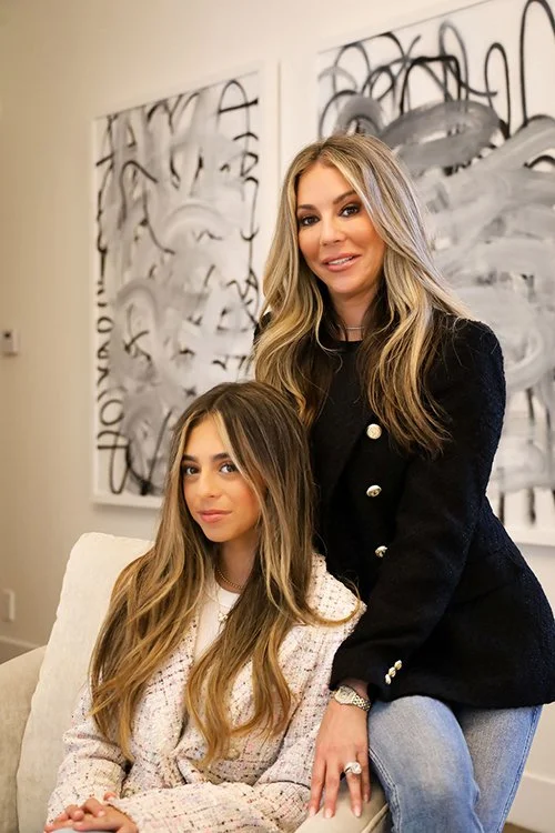  Beauty Bosses: Elise Tabin and Madysen Minton, Co-Founders of TWiiSH