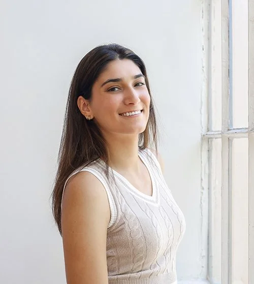 Beauty Boss: Gina Elmanasterly, Founder of Fully Fyne