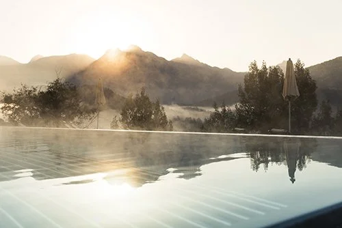 Spa Profile: Kulm Spa at Kulm Hotel St. Moritz