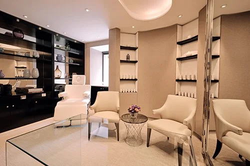 Spa Profile: A Look at Corinthia London's Partnership With London Regenerative Institute