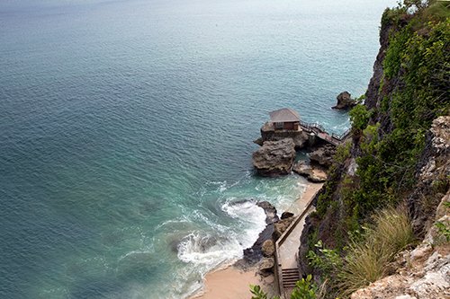 Spa Profile: AYANA Spa at AYANA Resort Bali