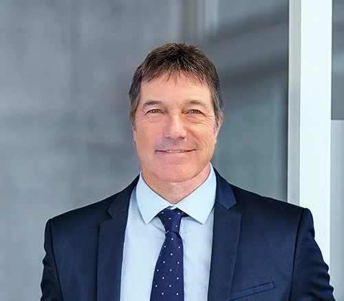 Beauty Boss: Ray Wood, Co-Founder, EVP and CFO of DefenAge