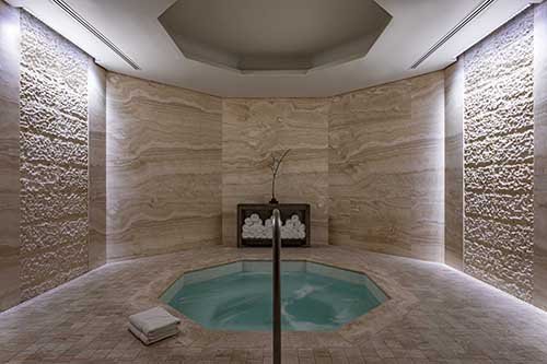Spa Profile: The St. Regis Spa at The St. Regis Bal Harbour Resort