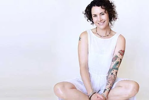 Beauty Boss: Jenette Serrins, Founder of Jenette Skin Care and Being in LA